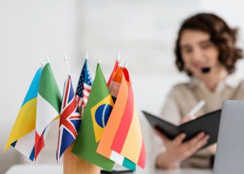 Curso gratuito de francês básico no IFMG com certificado