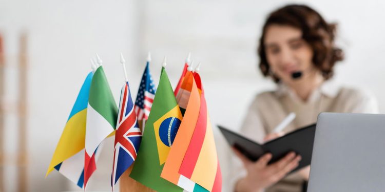 Curso gratuito de francês básico no IFMG com certificado