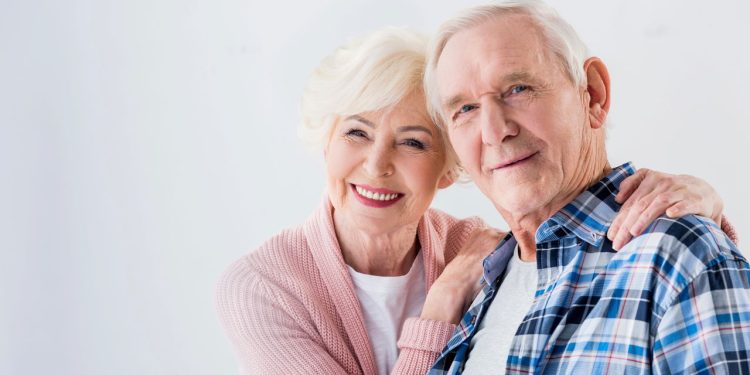 As atitudes mais inspiradoras que uma pessoa pode ter aos 70 anos