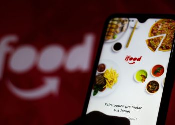 O mercado de delivery está mudando, veja como isso pode te afetar