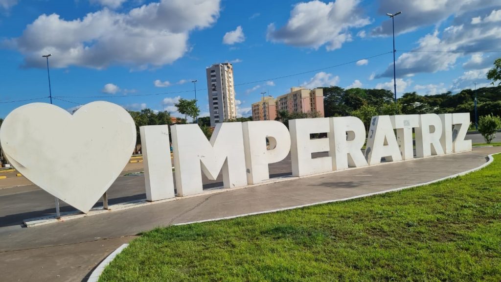 Cidade no Maranhão encanta com tranquilidade e economia