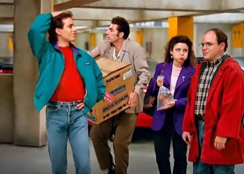 Oito detalhes sobre Seinfeld que poucos fãs conhecem