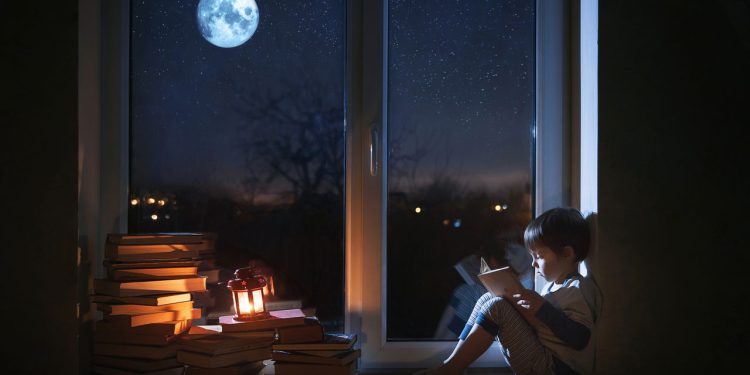 Por que você não deve abrir a janela do quarto à noite