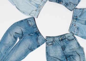 A prática mais simples e eficaz para conservar seus jeans por anos