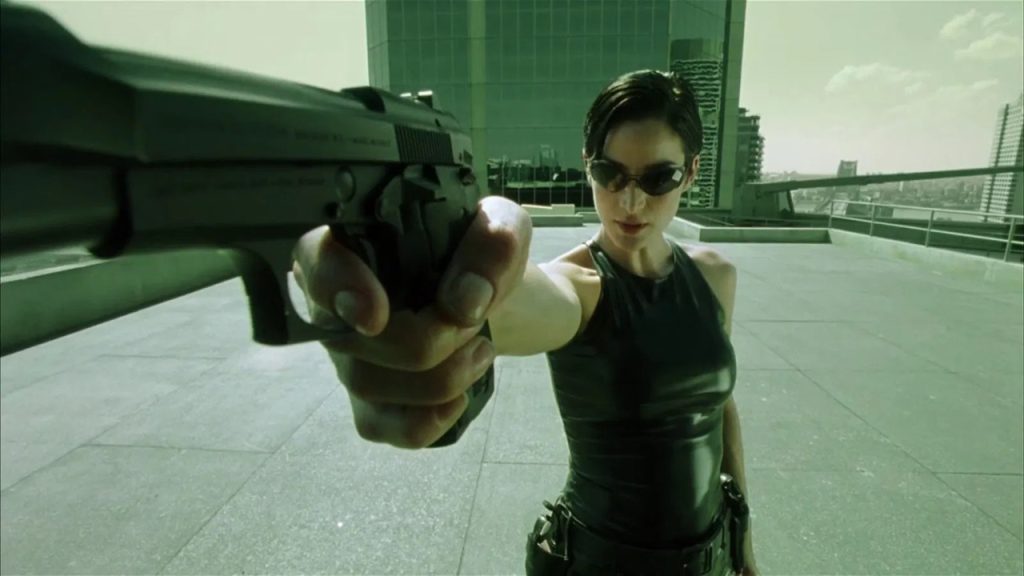 Por que Matrix ainda fascina fãs mesmo depois de 20 anos