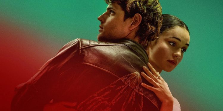 Cena do filme Má Influência (2024), também conhecido como Mala influencia – Fonte: Netflix / Nadie es Perfecto; Wattpad WEBTOON Studios; N&L Films
