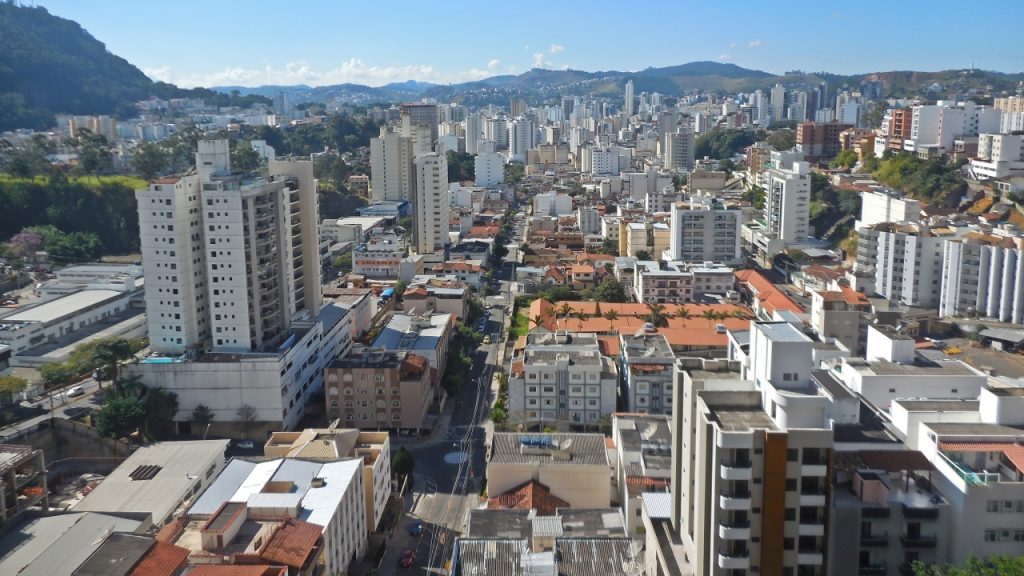Conheça o novo destino queridinho dos mineiros