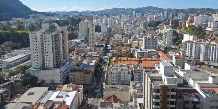 Conheça o novo destino queridinho dos mineiros