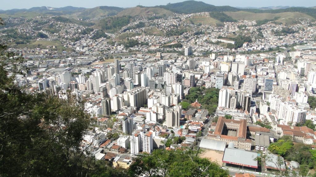Conheça o novo destino queridinho dos mineiros