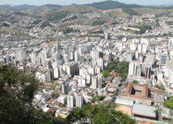 Conheça o novo destino queridinho dos mineiros