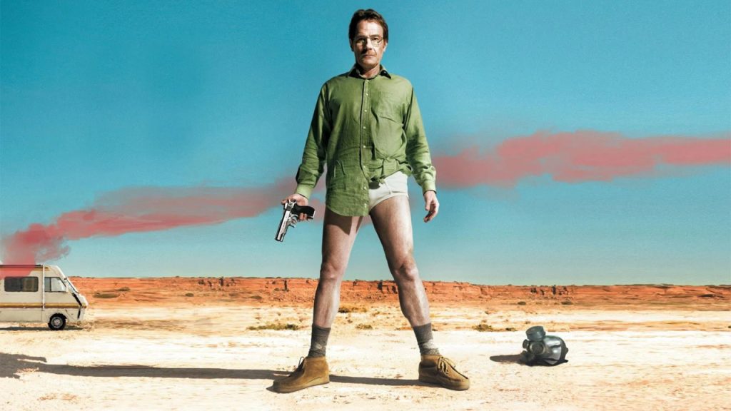 Walter White foi herói, vilão ou apenas humano demais?