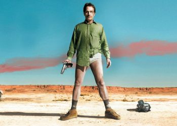 Walter White foi herói, vilão ou apenas humano demais?