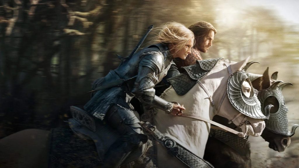 Do apocalipse à Terra-média, Amazon conquista fãs com duas séries épicas