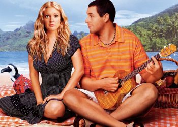 O filme que mostra que o amor pode recomeçar todos os dias