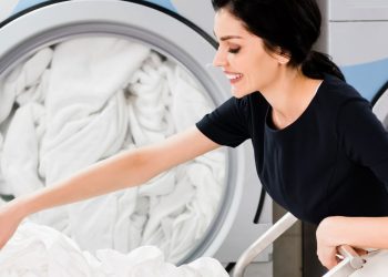 O melhor método natural para clarear lençóis sem esforço