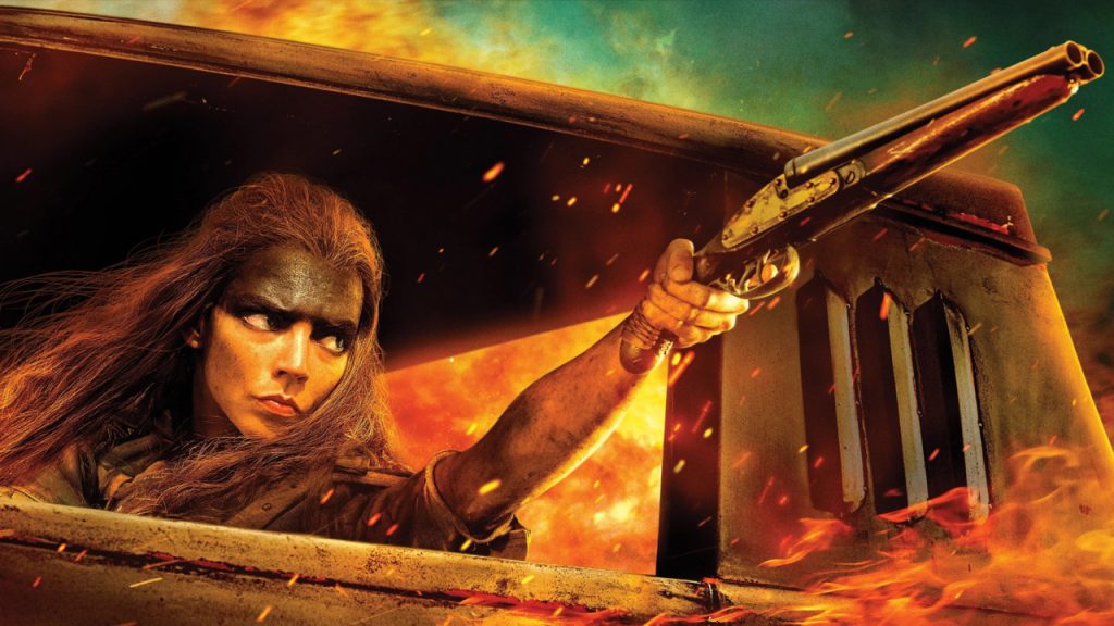 O segredo por trás da saga Mad Max que todos vão comentar