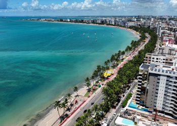A cidade número 1 do turismo brasileiro que você precisa conhecer