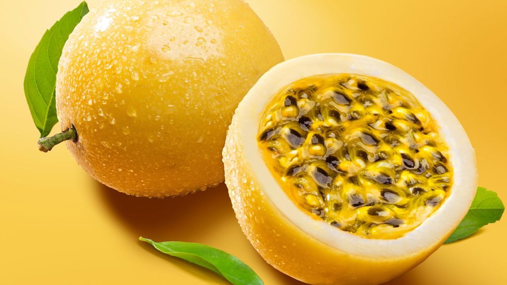 A melhor fruta calmante para plantar em casa e aliviar o estresse