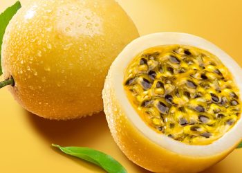 A fruta natural que relaxa o corpo, protege o coração e pode ser plantada em casa