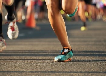 O guia mais completo para quem quer correr uma maratona