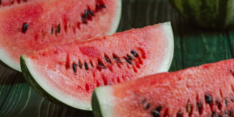 Uma dica simples está ajudando brasileiros a cultivar melancia em casa