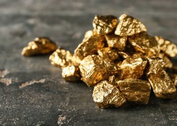 Descoberta a maior reserva mundial de ouro, prata e cobre após 30 anos