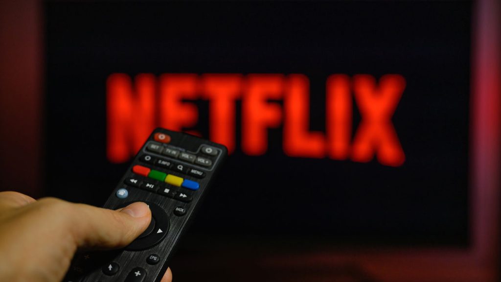 As novas séries da Netflix que estão prendendo todo mundo