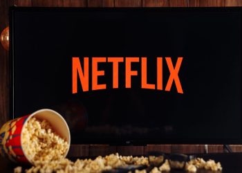 As novas séries da Netflix que estão prendendo todo mundo