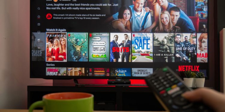 As 7 séries mais assistidas da Netflix que você precisa conhecer