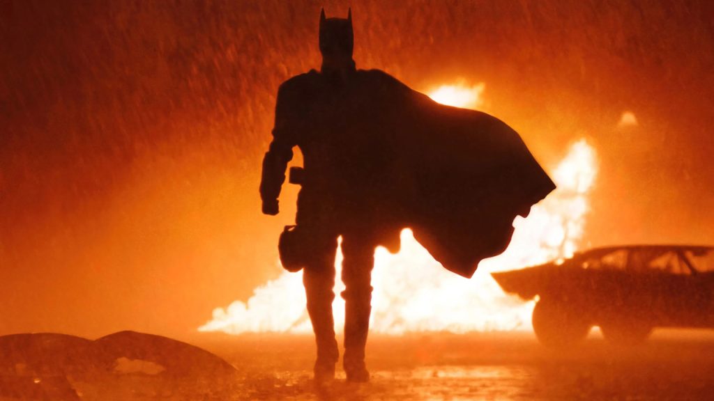 Sombras, segredos e vingança no retorno de The Batman
