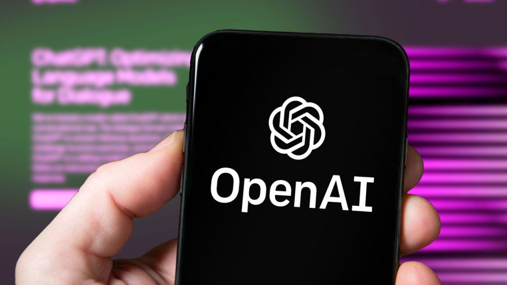 Empresa do ChatGPT impressiona criando um novo dispositivo em parceria com ex-Apple