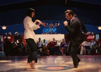 O filme que reinventou o cinema dos anos 90 e consagrou Quentin Tarantino