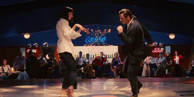 O filme que reinventou o cinema dos anos 90 e consagrou Quentin Tarantino