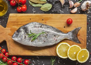 Nutricionistas estão recomendando esses dois peixes e o motivo impressiona