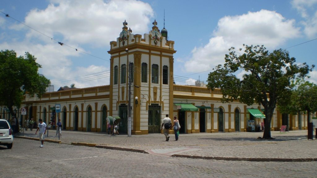 Essa é a cidade gaúcha que encanta os visitantes de todo o Brasil