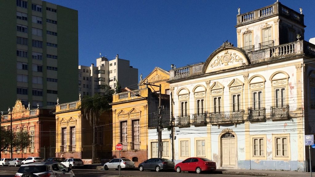 Essa é a cidade gaúcha que encanta os visitantes de todo o Brasil