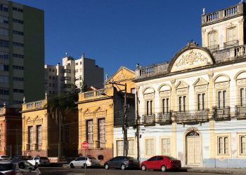 Essa é a cidade gaúcha que encanta os visitantes de todo o Brasil