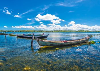Cidade nas margens do Rio São Francisco é uma das mais encantadoras do Nordeste