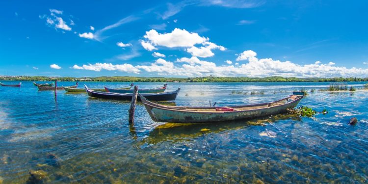 Cidade nas margens do Rio São Francisco é uma das mais encantadoras do Nordeste