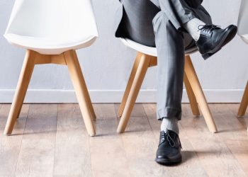 O sinal mais ignorado do corpo que pode indicar ansiedade silenciosa