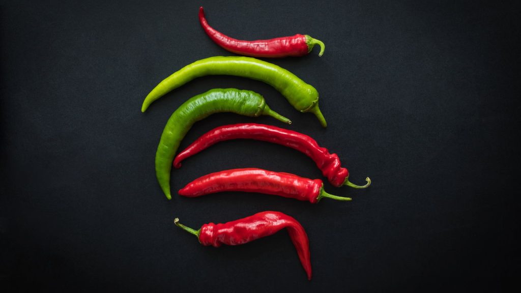 Como plantar pimenta em casa com passo a passo simples