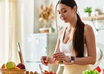 As melhores receitas saudáveis para quem vive na correria