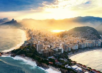 5 cidades brasileiras perfeitas para sua próxima viagem