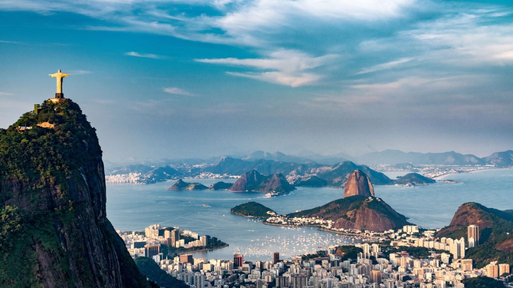 5 cidades brasileiras perfeitas para sua próxima viagem