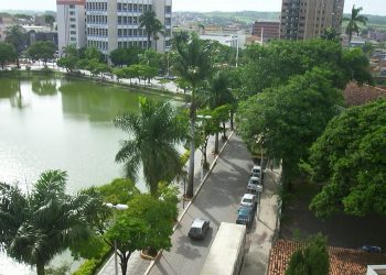 Cidade no interior mineiro encanta com qualidade de vida e belezas naturais