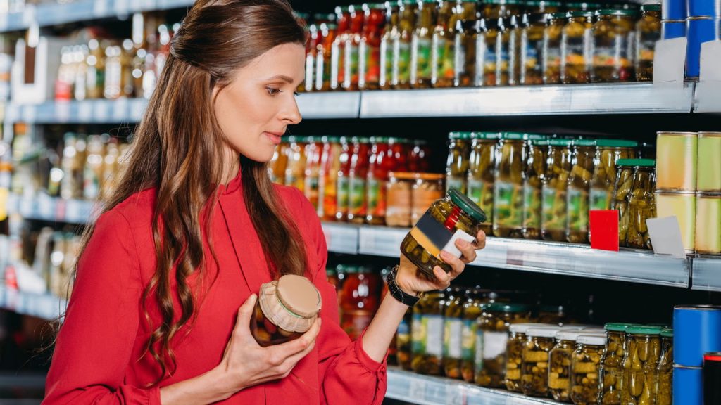 Como gastar menos no supermercado sem abrir mão da qualidade