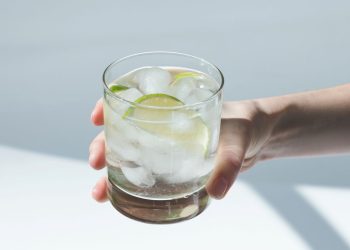 Beber tônico regularmente pode te surpreender no dia a dia