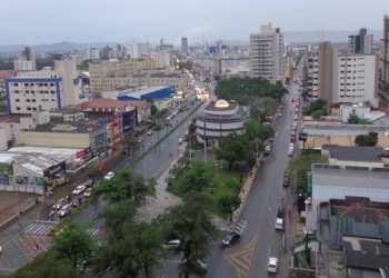 Esse local catarinense é um dos melhores para se viver com termas quentes e tranquilidade