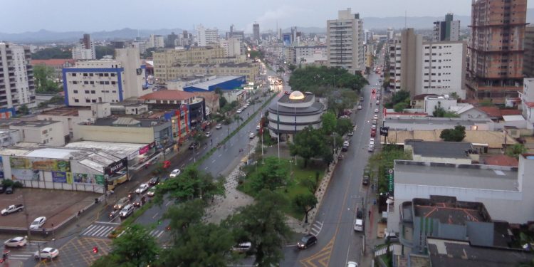 Esse local catarinense é um dos melhores para se viver com termas quentes e tranquilidade
