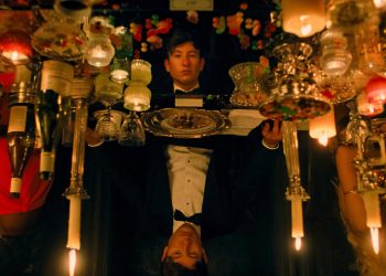 O filme que chocou o público com cenas que ninguém esperava